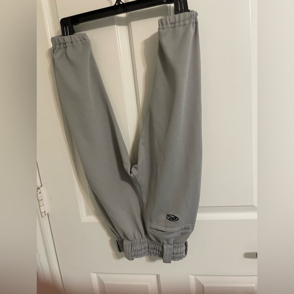 Used youth baseball pants. Rawlings